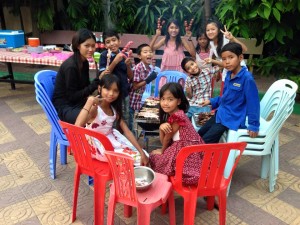 HOPE kids pic