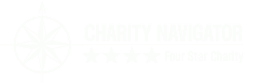 Charity Navigator Four Starts